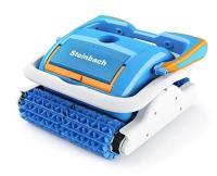 Steinbach Pool-Roboter (bis 72 m² Grundfläche)