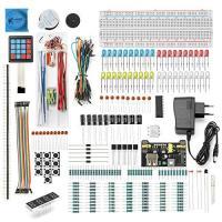 Arduino Electronic Fun Kit Bundle