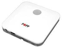 Z-Wave Popp Hub Smart Home Gateway