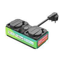 Meross WLAN Steckdose Outdoor