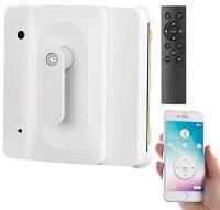 Sichler PR-040 Profi-Fensterputz-Roboter mit Bluetooth