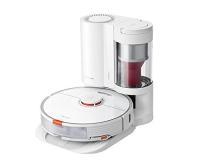 Roborock S7+ Saug- & Wischroboter + Absaugstation