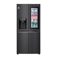 LG Electronics GMX844MCBF Kühlschrank Amerikanisch