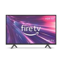 Fire TV-2 HD-Smart-TV mit 32 Zoll (81 cm), 720p