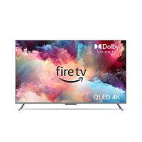 Fire TV Omni QLED Smart-TV mit 65 Zoll (165 cm), 4K UHD