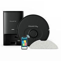 Rowenta RR8585 X-Plorer Serie 75+ 4-in-1 Wisch- & Saugroboter