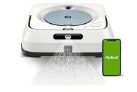 iRobot Braava Jet m6 Wischroboter