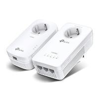 TP-Link WLAN Powerline Adapter Set