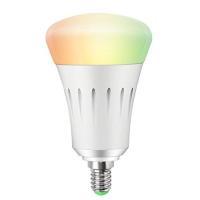 WLAN Lampe (LED, RGB, Dimmbar) (E14)