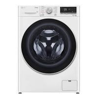 LG Frontlader-Waschmaschine 8 kg, 1400 U/Min