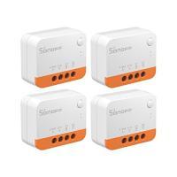 SONOFF ZBMINIL2 Zigbee Smart Schalter (4 Stück)