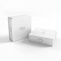 SONOFF SNZB-02 Mini-ZigBee Temperatur- und Feuchtigkeitssensor