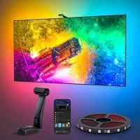 Govee Envisual TV Hintergrundbeleuchtung T2 55-65 Zoll