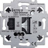 Busch-Jaeger LED-Dimmer-Einsatz (ZigBee)