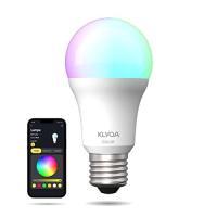 Klyqa E27 Color WLAN Lampe