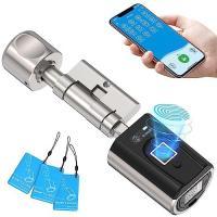 WeLock Fingerabdruck Türöffner SECBN51