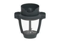 Saftpresse für Monsieur Cuisine Smart