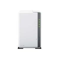 Synology DS223J 2 Bay Desktop NAS
