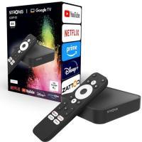 STRONG LEAP-S3 | Google TV-Box mit Android 11