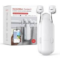 SwitchBot Curtain 3 Vorhangmotor