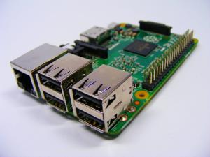 Du kannst verschiedenste Raspberry Pi Smart Home Projekte umsetzen.