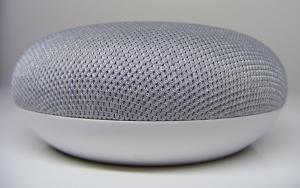 Smarthome ohne Cloud? Mit Amazon Echo & Google Home leider nicht mÃ¶glich.