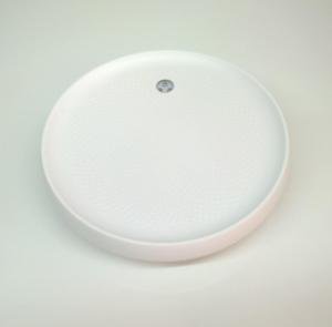 Der Dodow passt perfekt auf meinen Nachttisch.