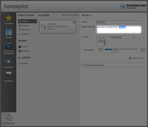 Hier kannst du jetzt 