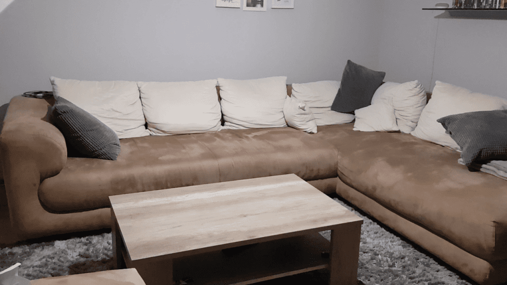 Die große E27-Lampe (12 Watt) von Gledopto.