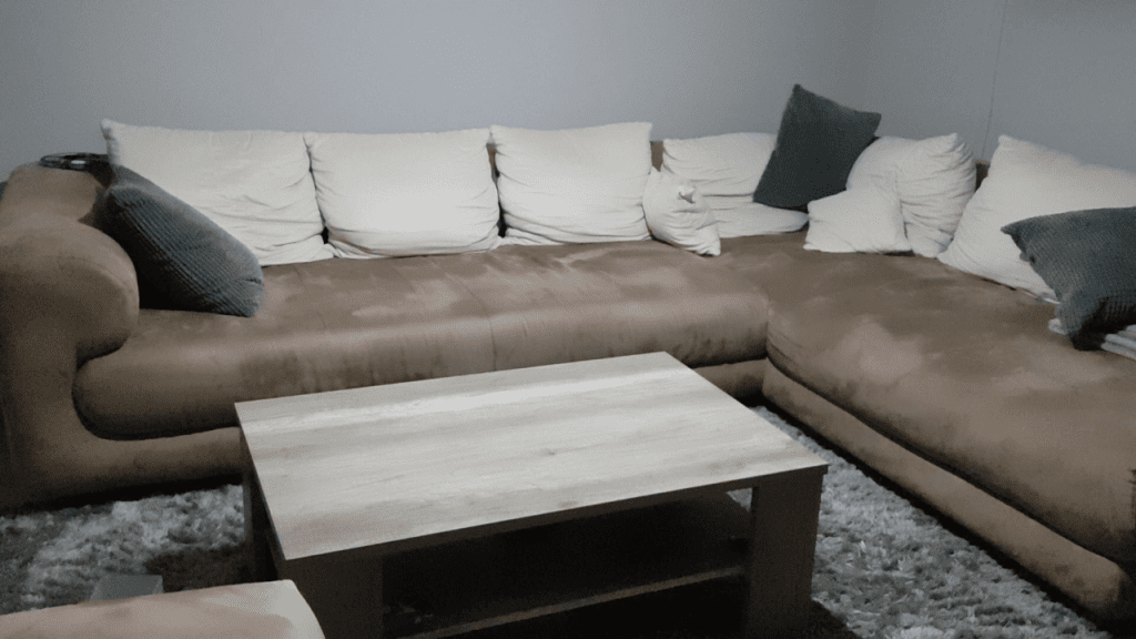 Die Philips Hue White & Color Ambiance.