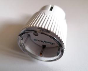 Der Shelly Plug S - kompaktes und modernes Design!