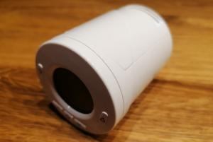 Meross Smart WLAN Heizk&ouml;rperthermostat Test