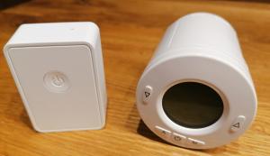 Meross Smart WLAN Heizkörperthermostat Test