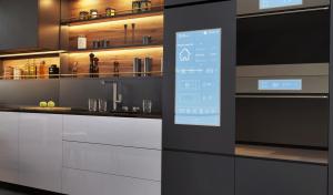 Eine Smart Kitchen für dein Smarthome!