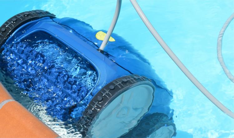 Saugroboter für Pools - Must Have oder Schnick-Schnack?